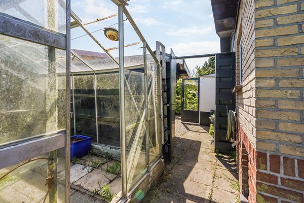 Medium property photo - Zonnehoek 8, 2141 DR Vijfhuizen